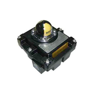 APL410型限位开关回信器