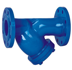 水过滤器