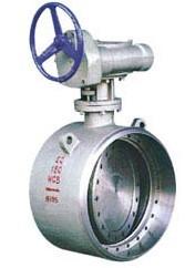 一，产品特点 　　1、采用中线式碟板与短结构钢板焊接的新型结构形式设计制造的，结构紧凑、重量轻、便于安装、流阻小、流通量大，避免高温膨胀的影响，操作轻便 　　2、内无连杆、螺栓等、工作可靠、使用寿命长。可以多工位安装，不受介质流向影响 　　二、用途： 　　本蝶阀是一种非密闭型蝶阀，广泛适用于建材、冶金、矿山、电力等生产...